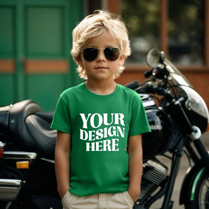 Small Batch Clothing Manufacturer Laredo