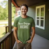 Custom Clothing Production Henderson