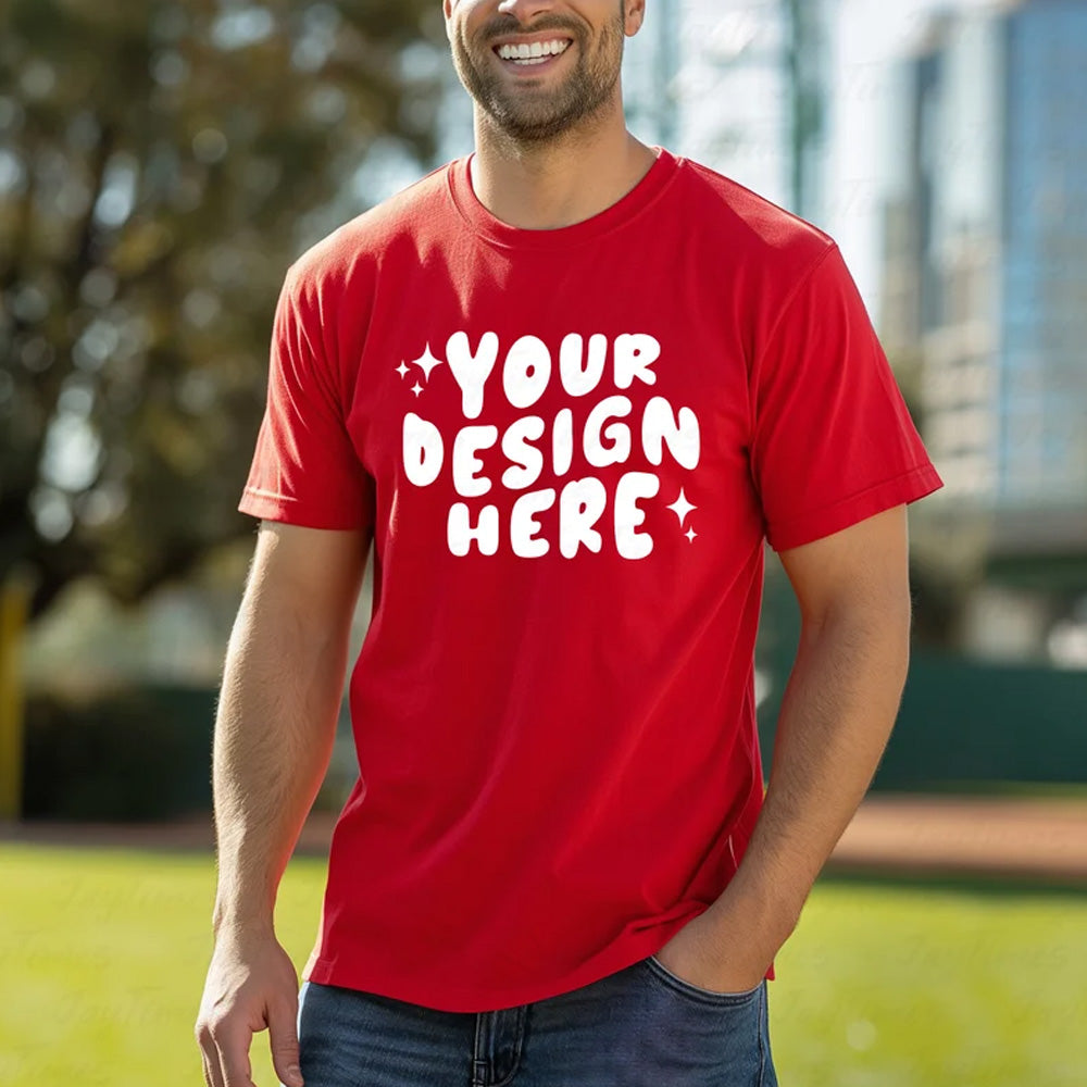 Custom Clothing Production Tampa