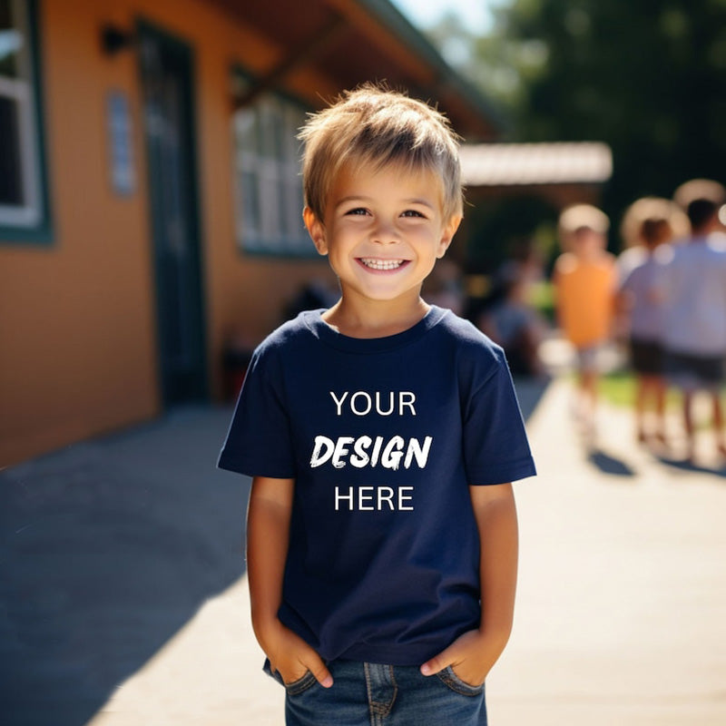 Small Batch Clothing Manufacturer Indianapolis