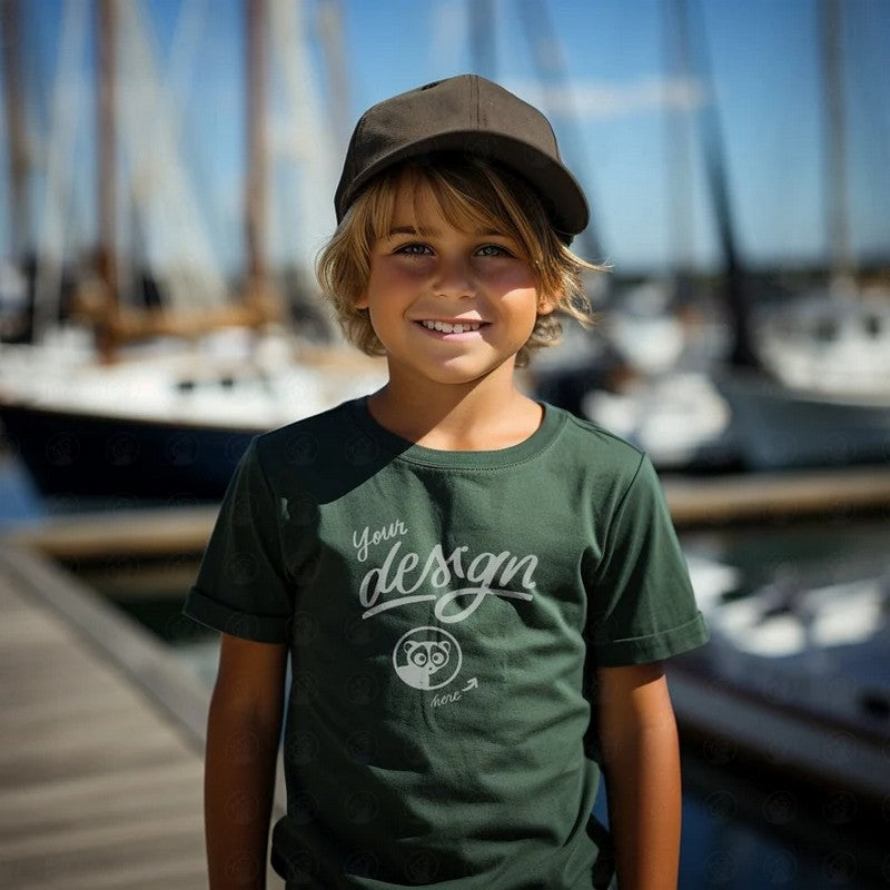 Small Batch Clothing Manufacturer Columbus