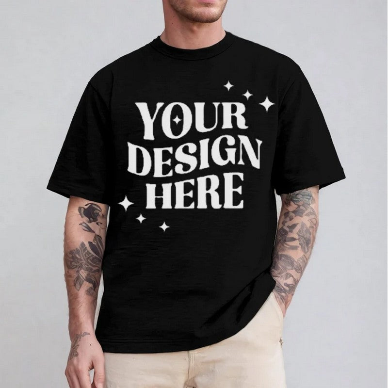 Custom Clothing Production Los Angeles