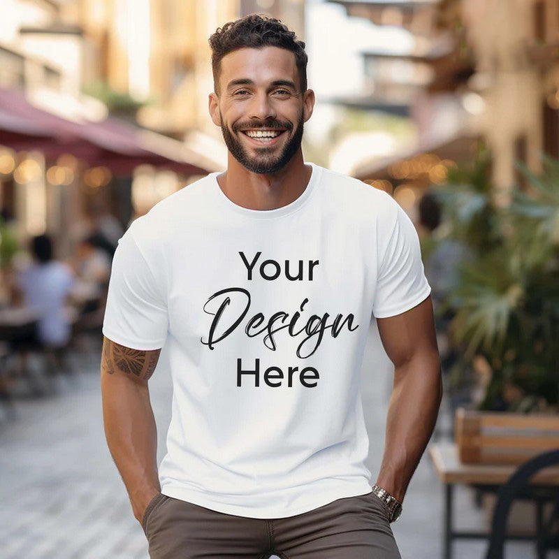 Custom Clothing Production Alaska