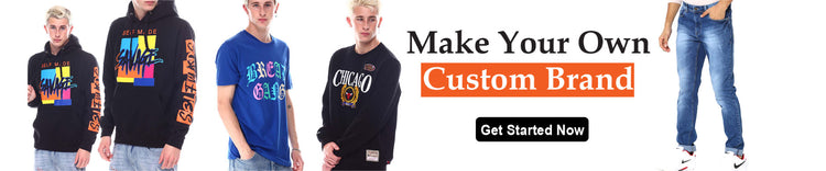 Holiday-Themed Apparel Manufacturer in Florida