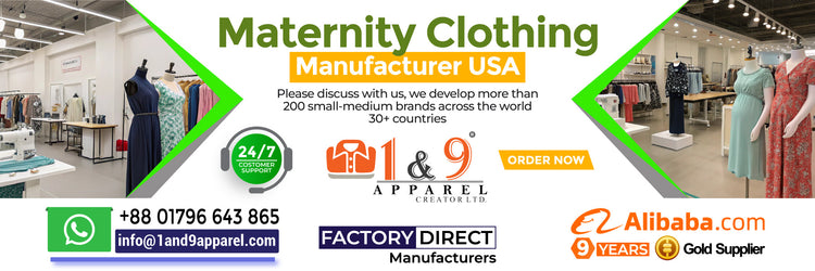 Bulk Custom T-Shirt Manufacturer USA