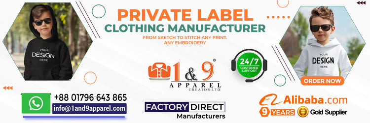 Private Label Manufacturer Atlanta