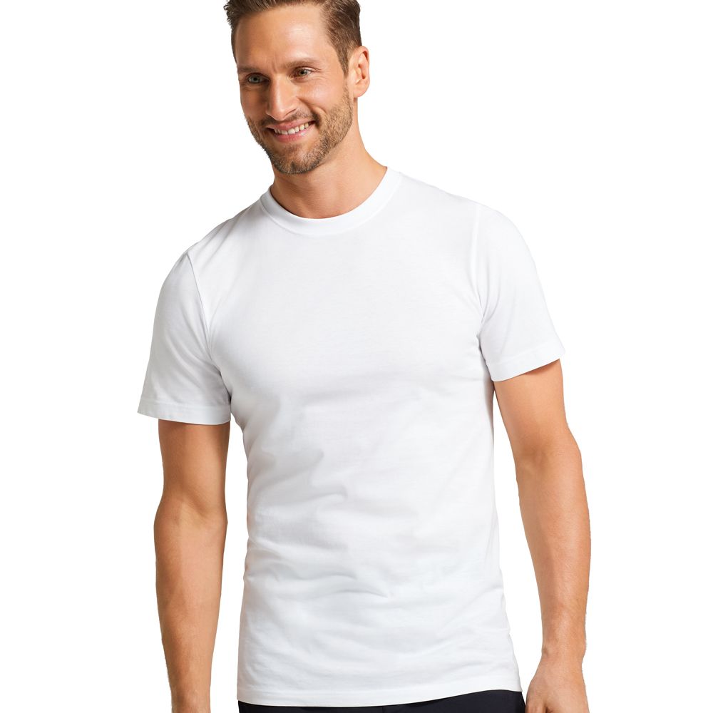 200 GSM White Tshirt - Clothing Manufacturer and T-shirt Supplier from ...